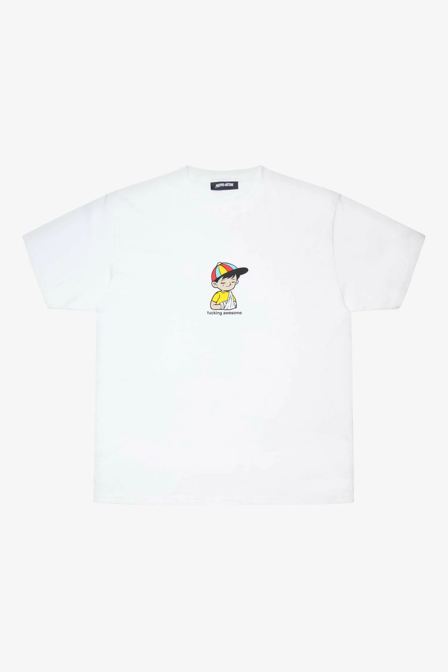 Wanto Kid Tee