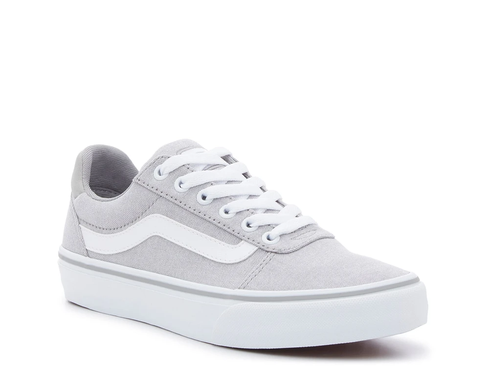 Ward Lo Deluxe Sneaker - Women's