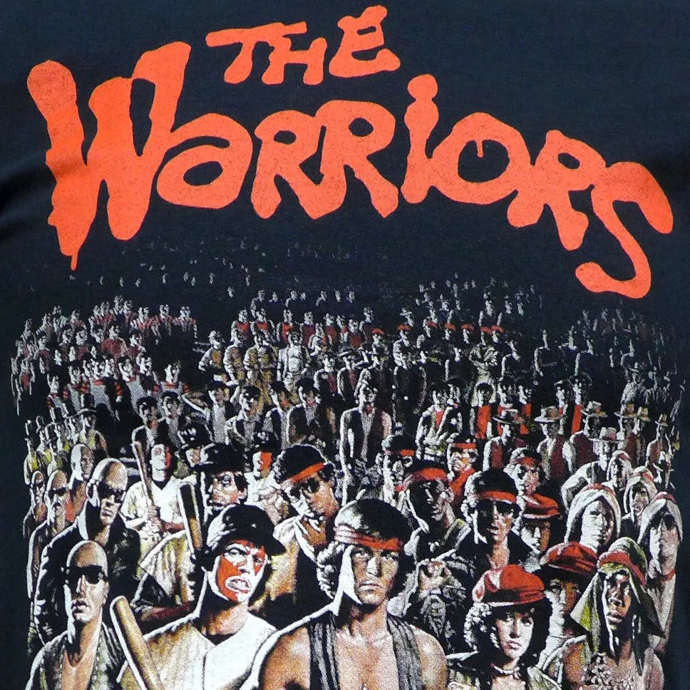 Watch Warriors Movie Online, Trailer, Cast, Reviews - Full HD