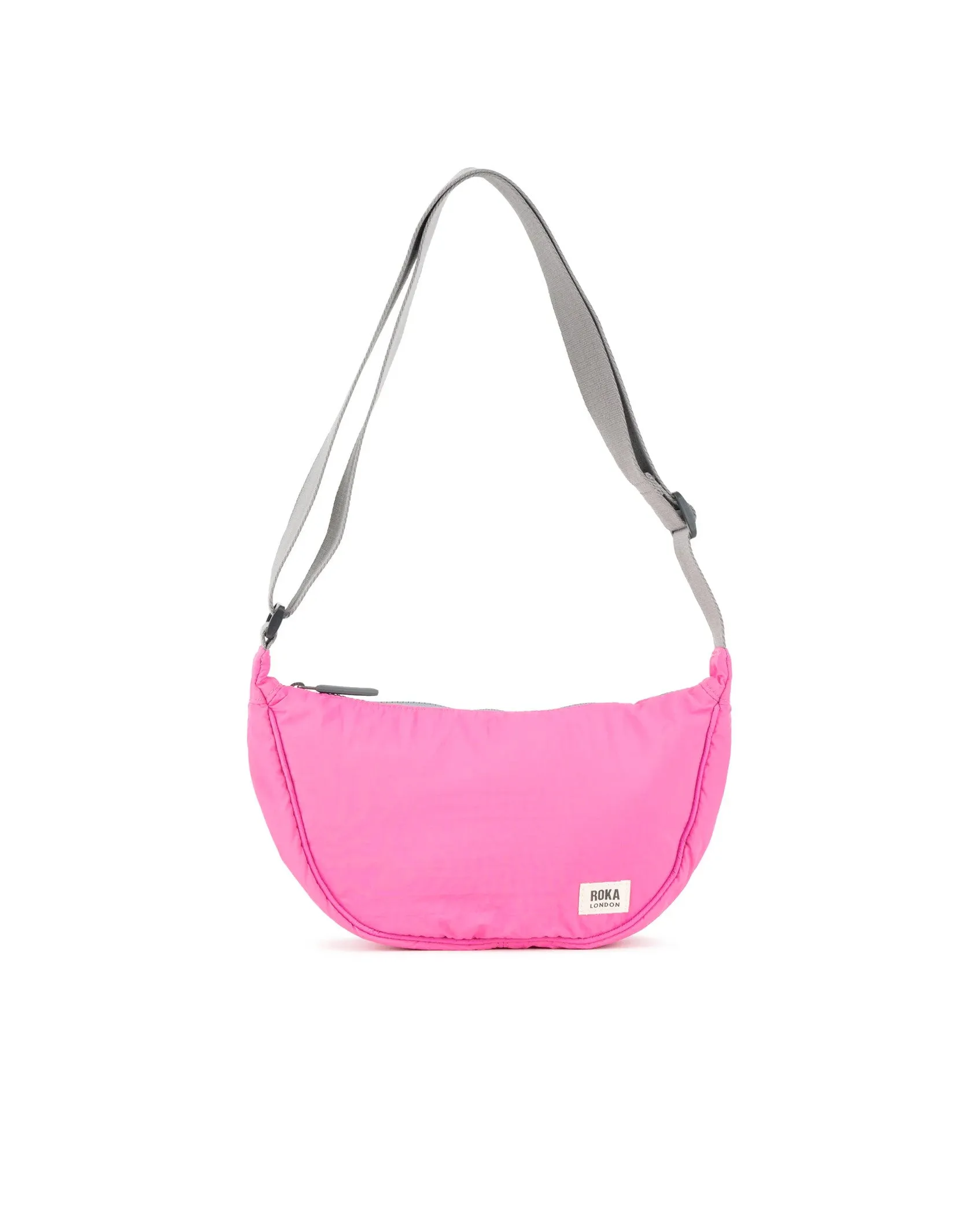 Water-Resistant Crossbody Purse