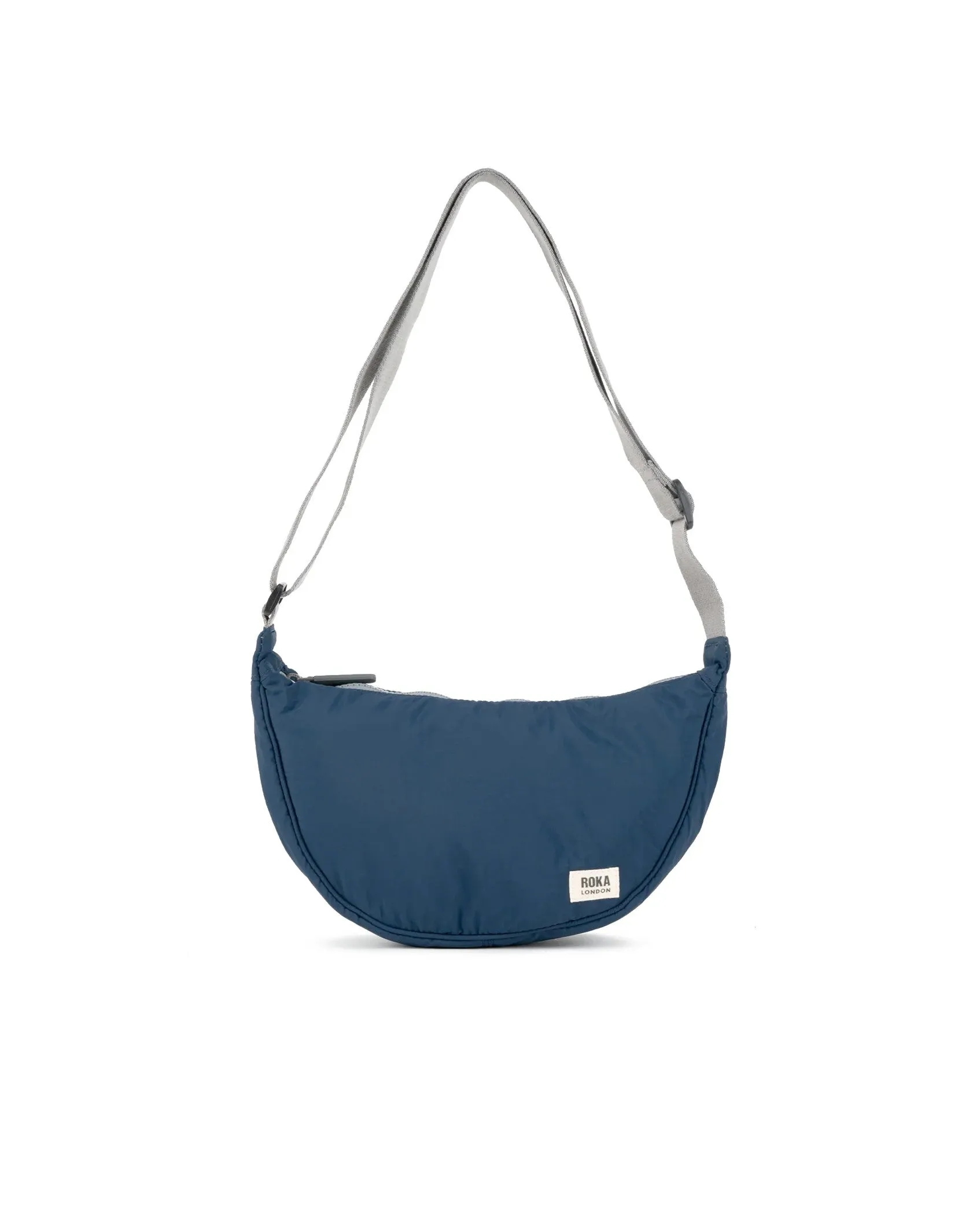 Water-Resistant Crossbody Purse