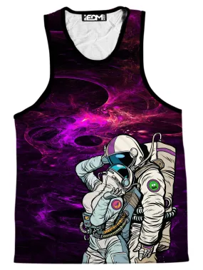 We Landed Men's Tank