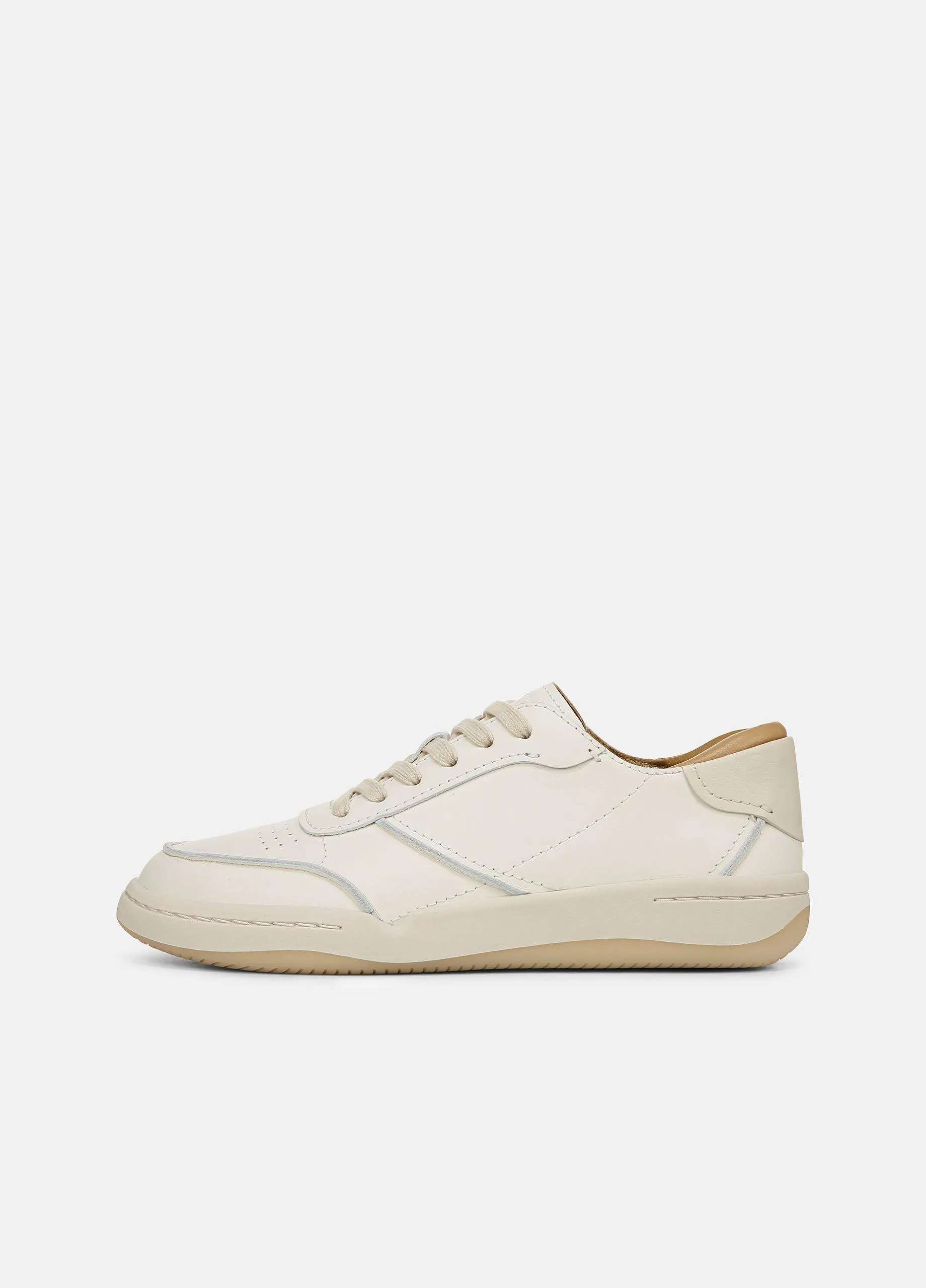 Westside Leather Sneaker