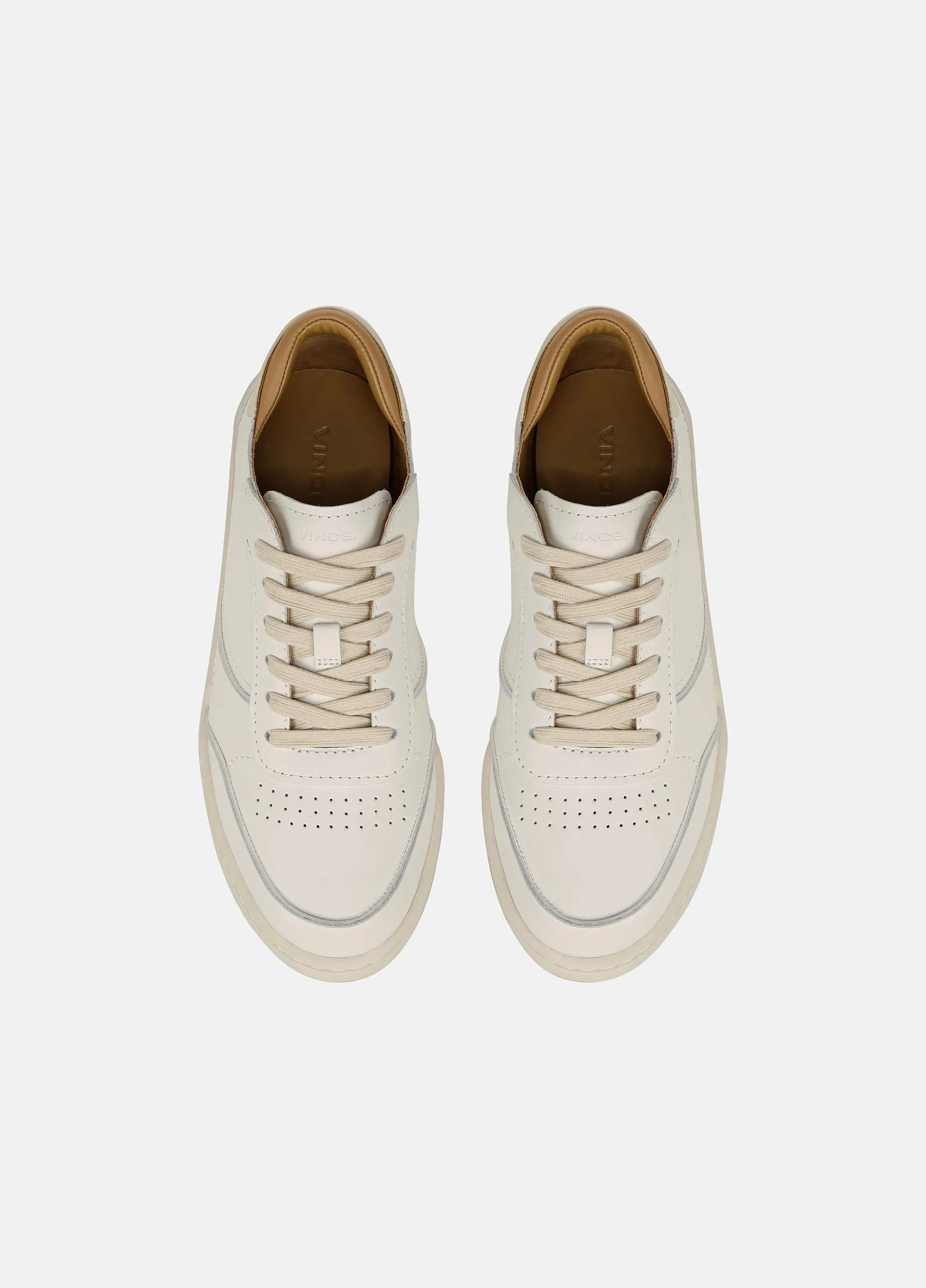 Westside Leather Sneaker