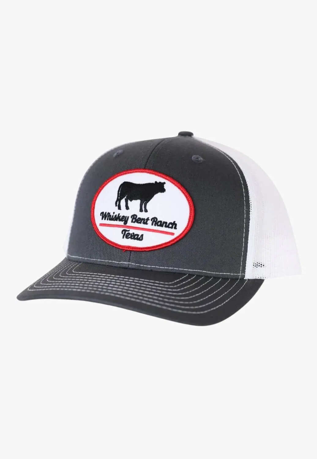 Whiskey Bent Hat Co Whiskey Bent Ranch 2.0 Cap