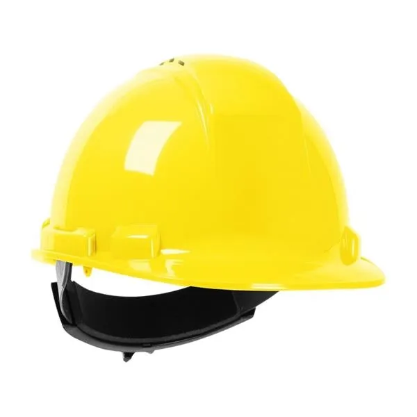 Whistler Ratchet Vented Hard Hat