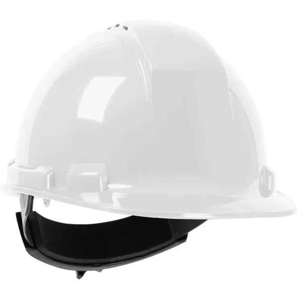 Whistler Ratchet Vented Hard Hat