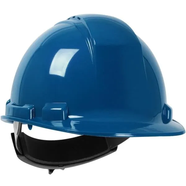 Whistler Ratchet Vented Hard Hat