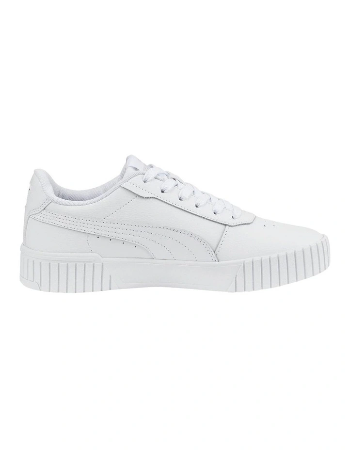 White Carina 2.0 Sneaker