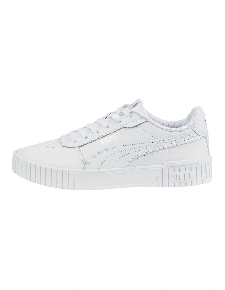 White Carina 2.0 Sneaker