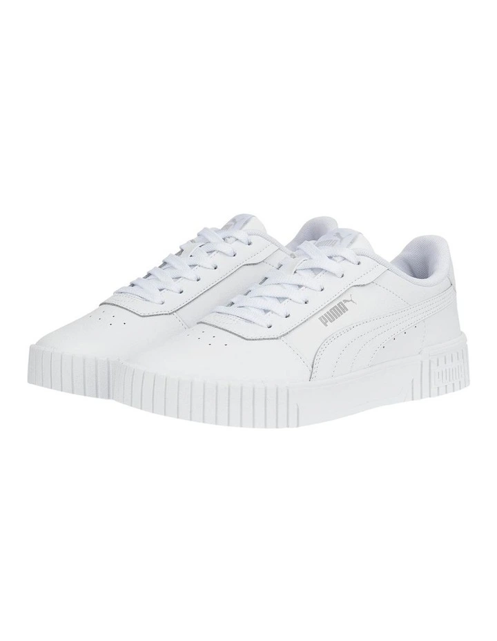 White Carina 2.0 Sneaker