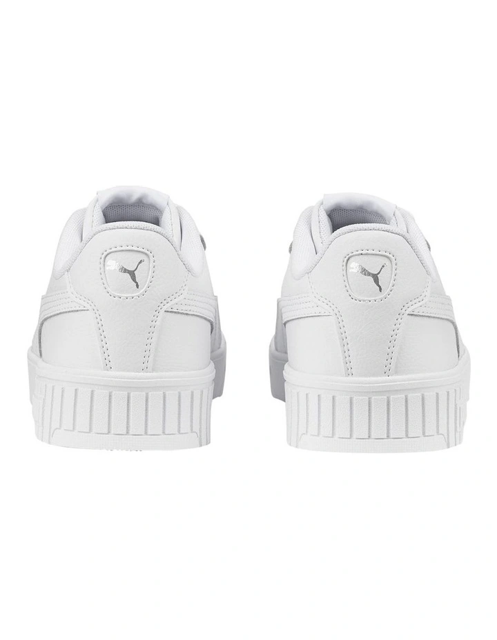 White Carina 2.0 Sneaker