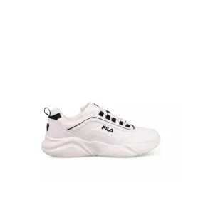 White FILA FFM0340 MARKED Men's Sneakers