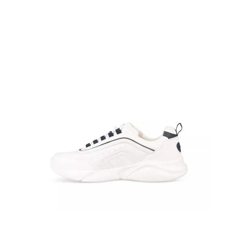 White FILA FFM0340 MARKED Men's Sneakers