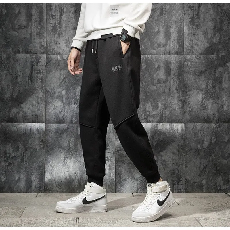 WHXTYLE Joggers