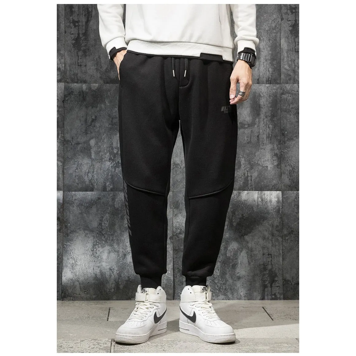 WHXTYLE Joggers