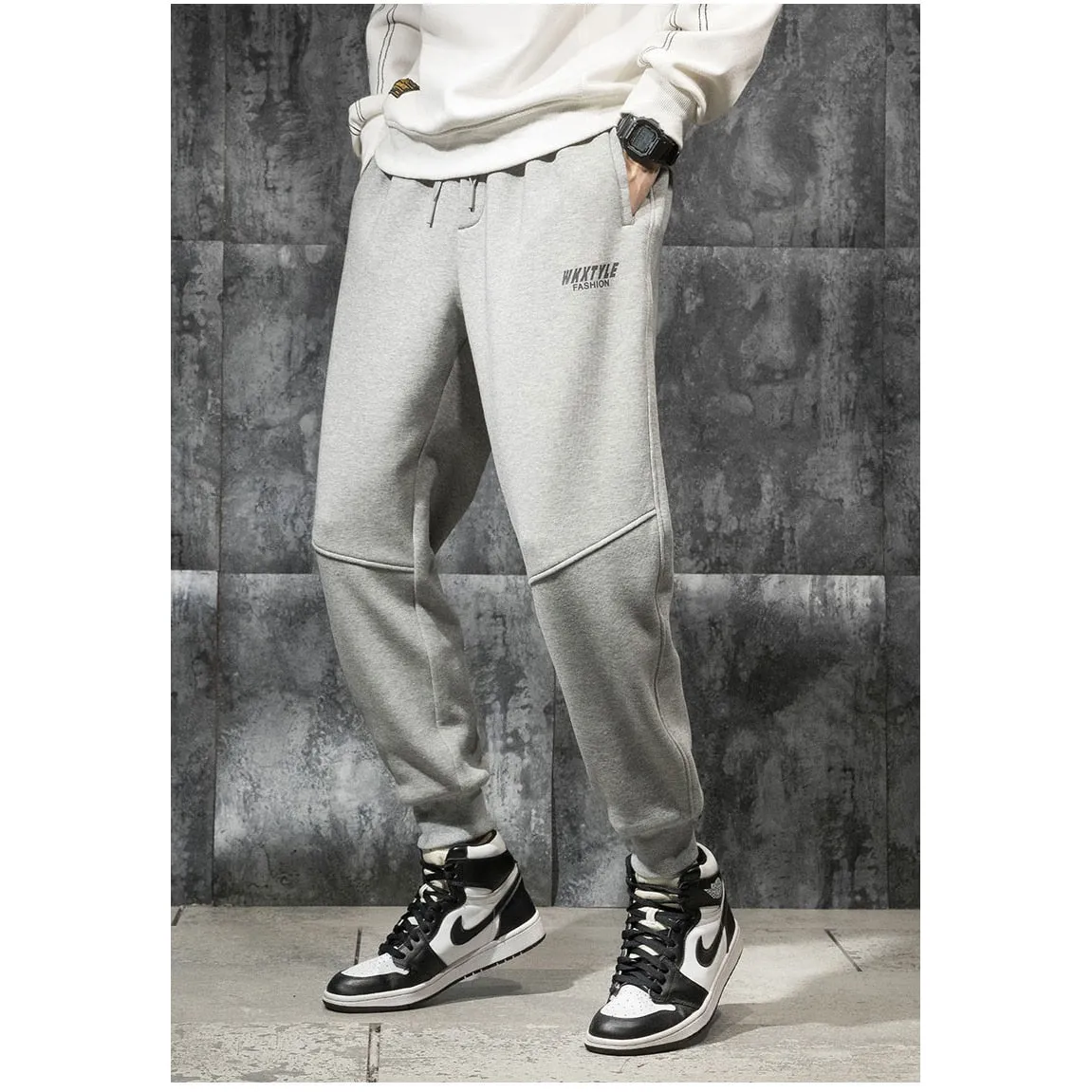 WHXTYLE Joggers