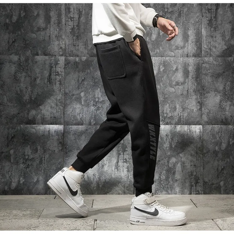 WHXTYLE Joggers