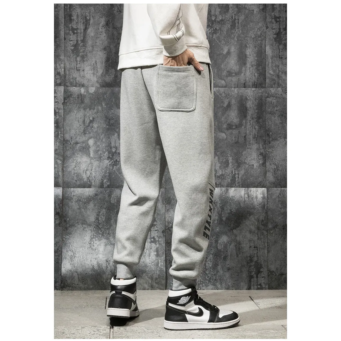 WHXTYLE Joggers