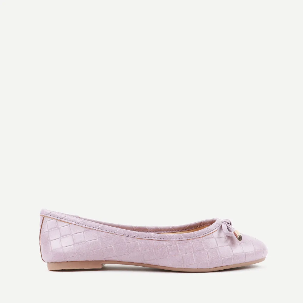 Women Flat Ballerina