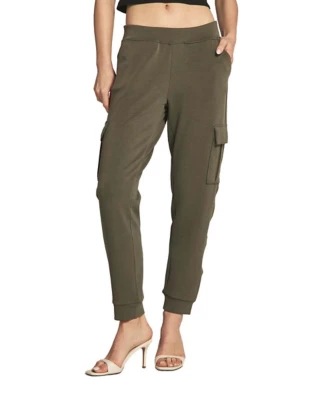 Women's 7 Diamonds REV Cargo Joggers