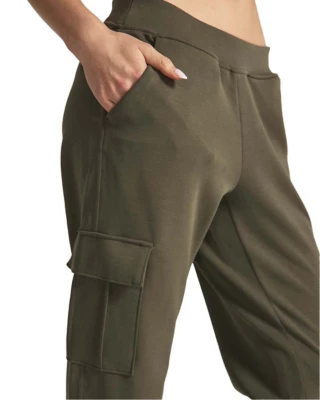 Women's 7 Diamonds REV Cargo Joggers