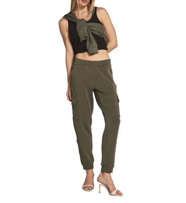 Women's 7 Diamonds REV Cargo Joggers