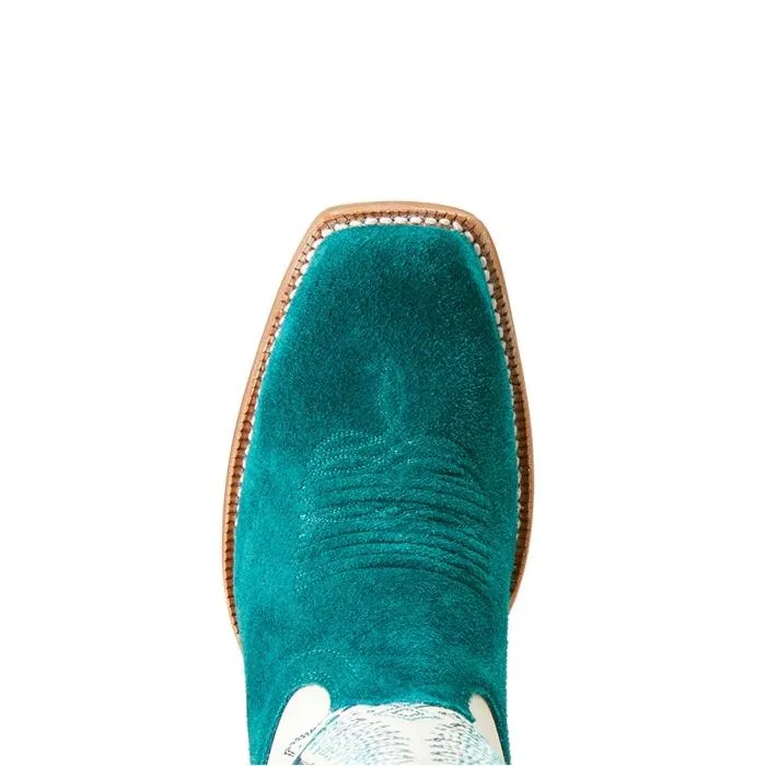 Ariat Women's Turquoise Western Boots