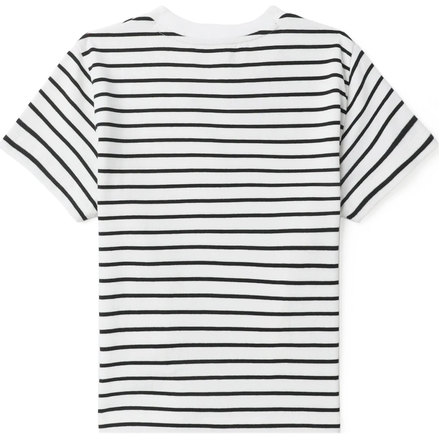 Women's Bape Striped T-shirt