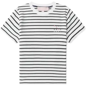 Women's Bape Striped T-shirt