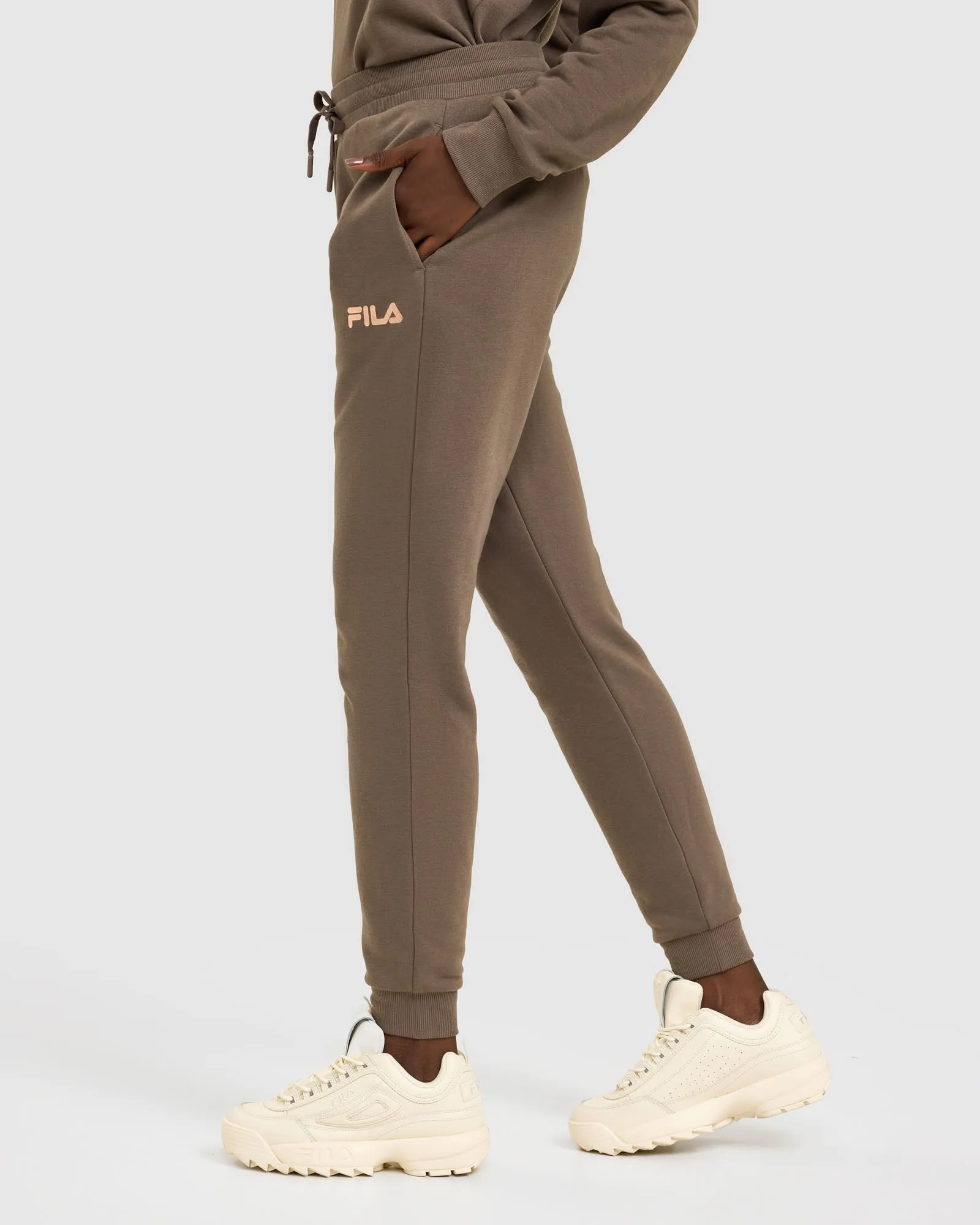 Barra Jogger Pants for Women.