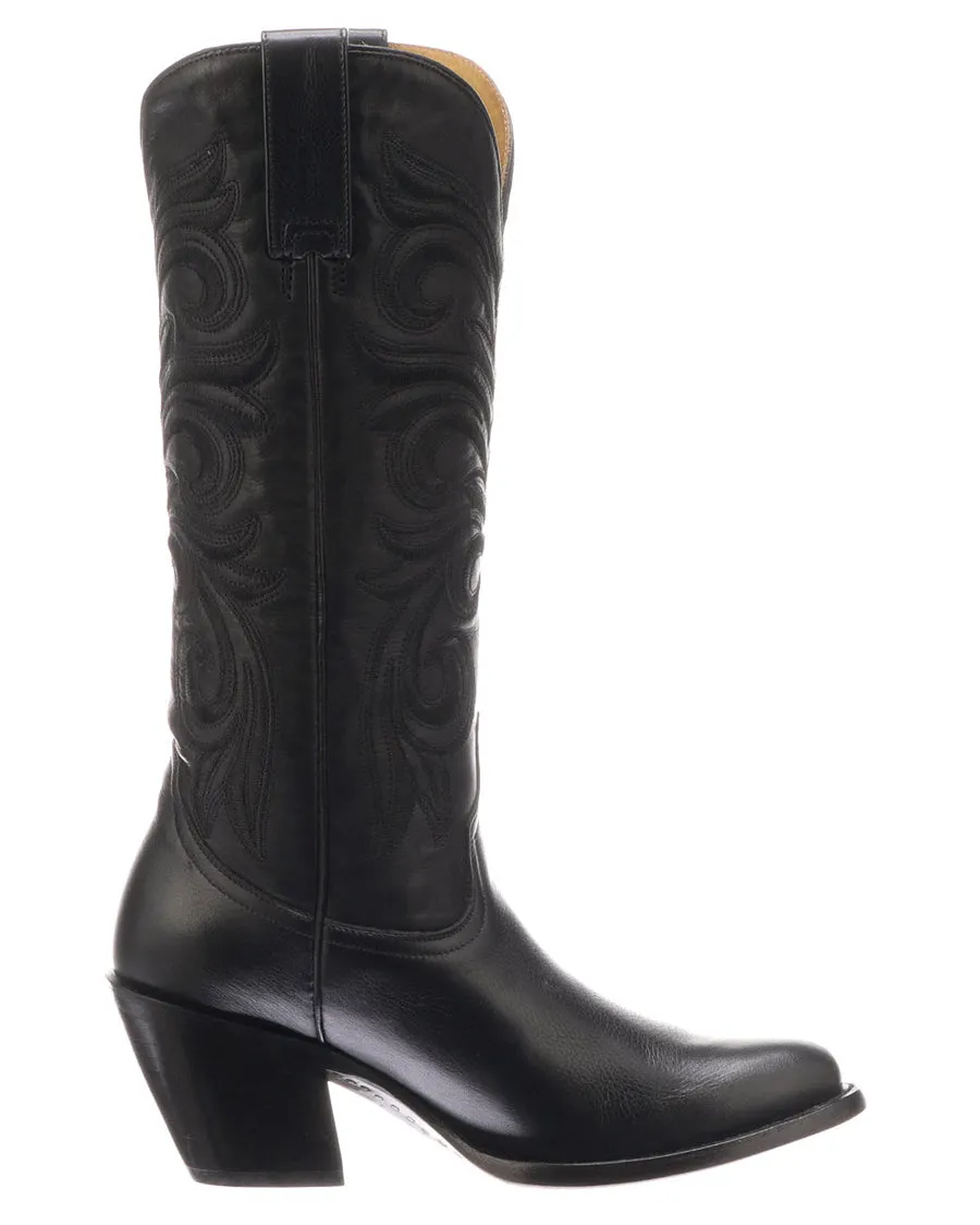 Womens Laurelie Stylish Boots