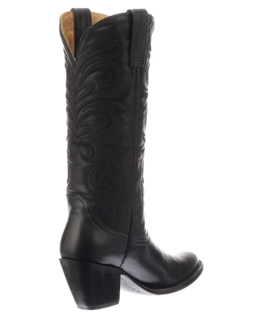 Womens Laurelie Stylish Boots