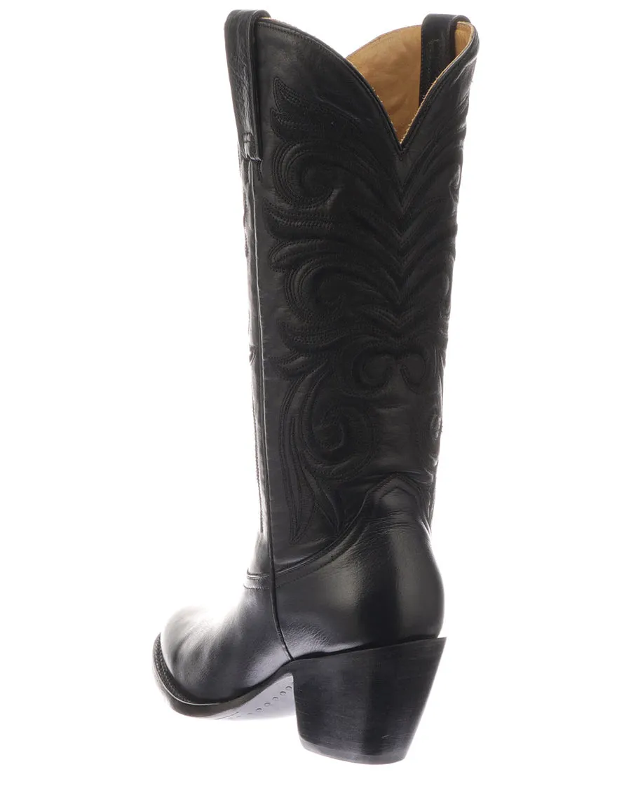 Womens Laurelie Stylish Boots