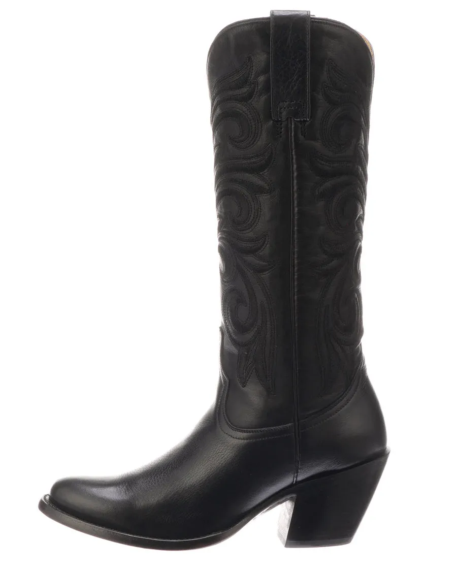 Womens Laurelie Stylish Boots