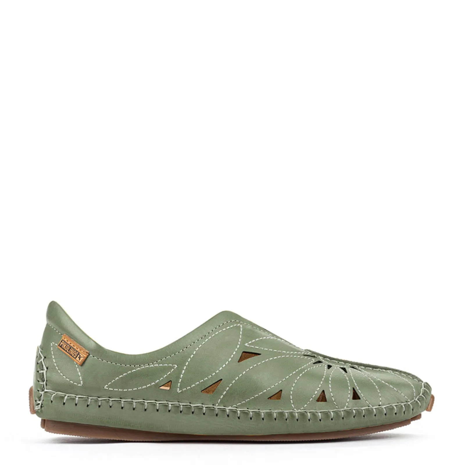 Women's Pikolinos, Jerez 7399 Flat