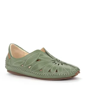 Women's Pikolinos, Jerez 7399 Flat