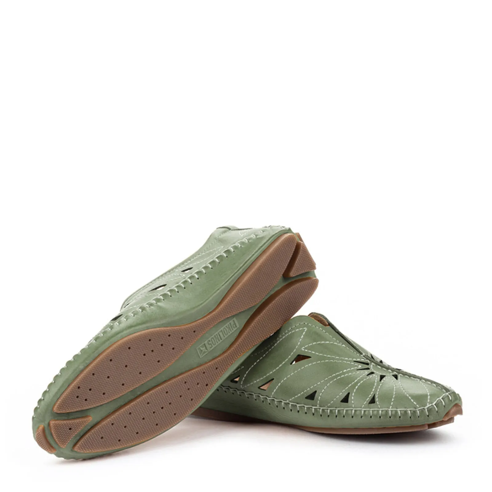 Women's Pikolinos, Jerez 7399 Flat