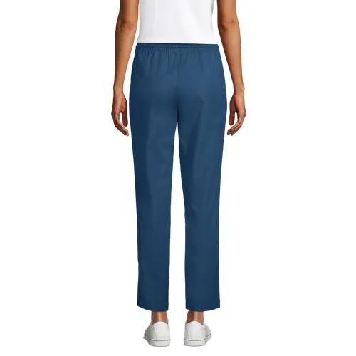 Women's Pull On Cotton Tencel Joggers