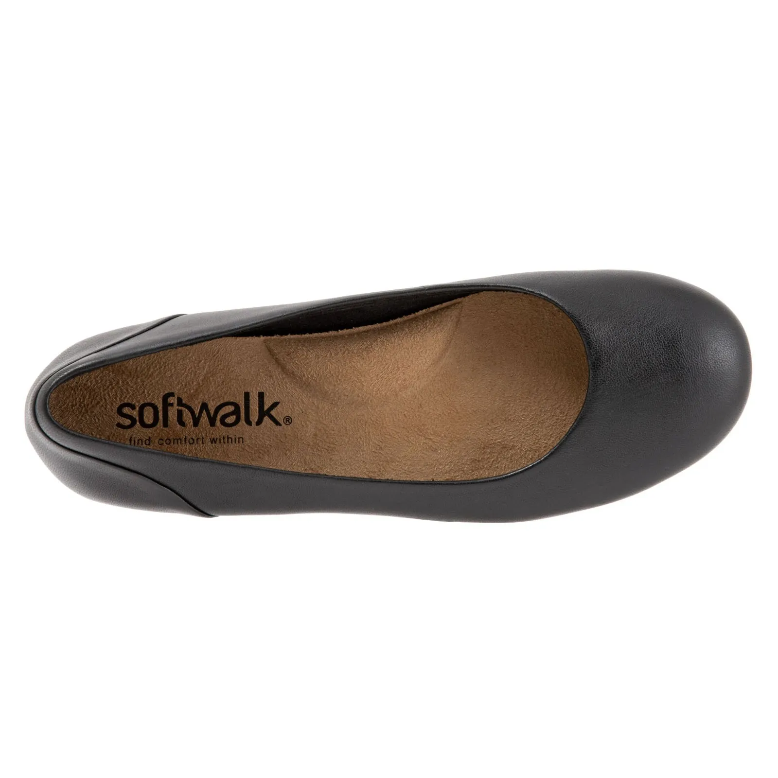 Women's Soft Walk, Sonoma Flat