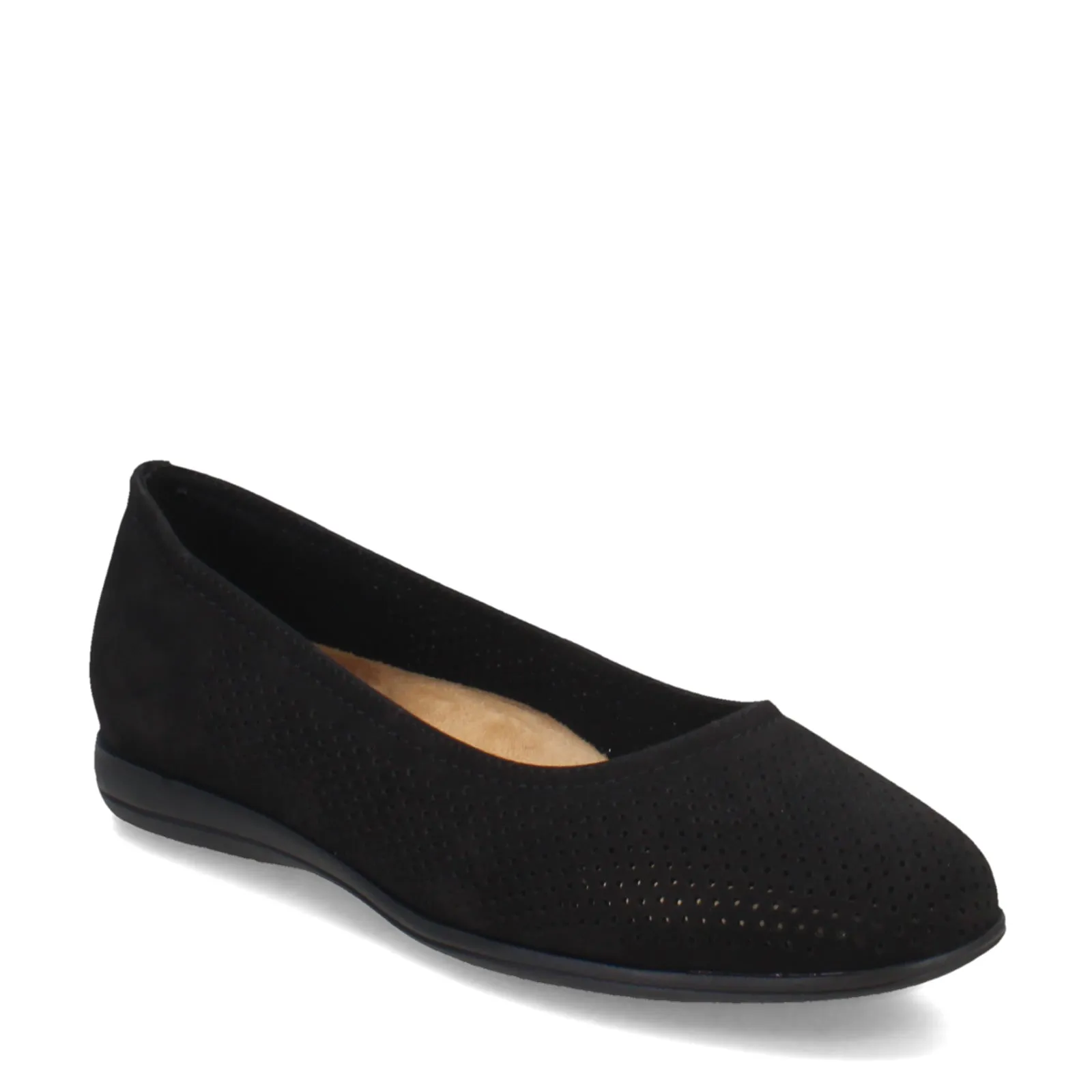 Women's Trotters, Darcey Flat