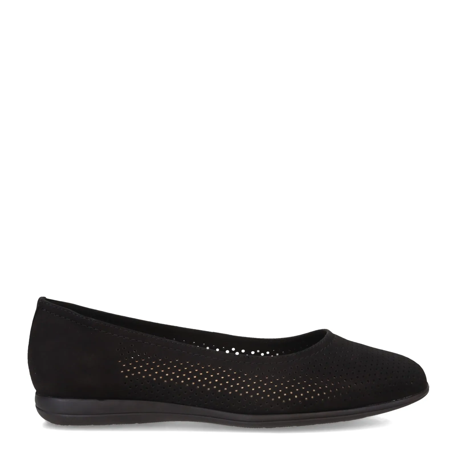 Women's Trotters, Darcey Flat