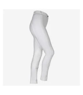 Womens/ladies jodhpurs white Wessex