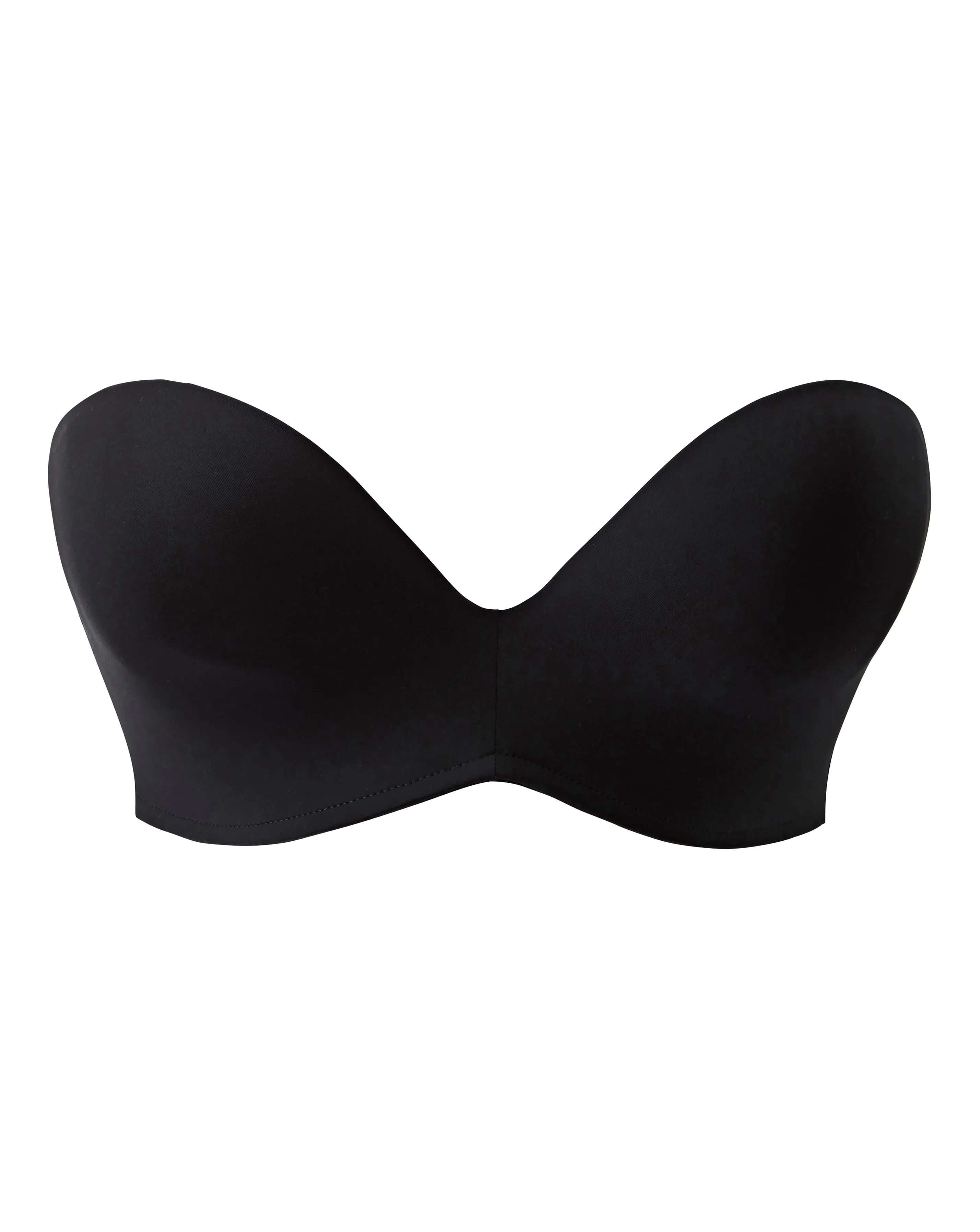 Wonderbra Ultimate Strapless Bra