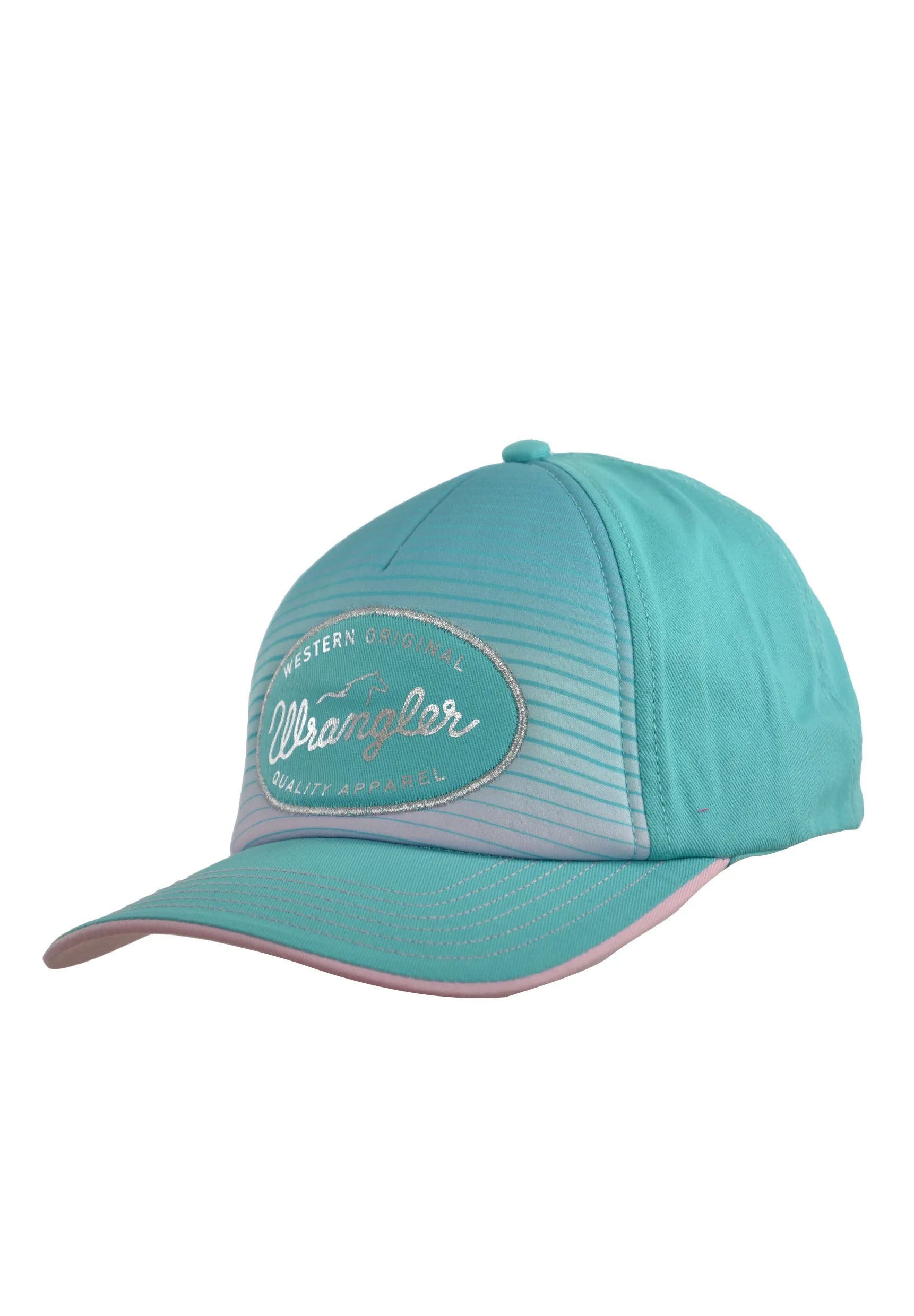 Wrangler Ladies Elektra Cap