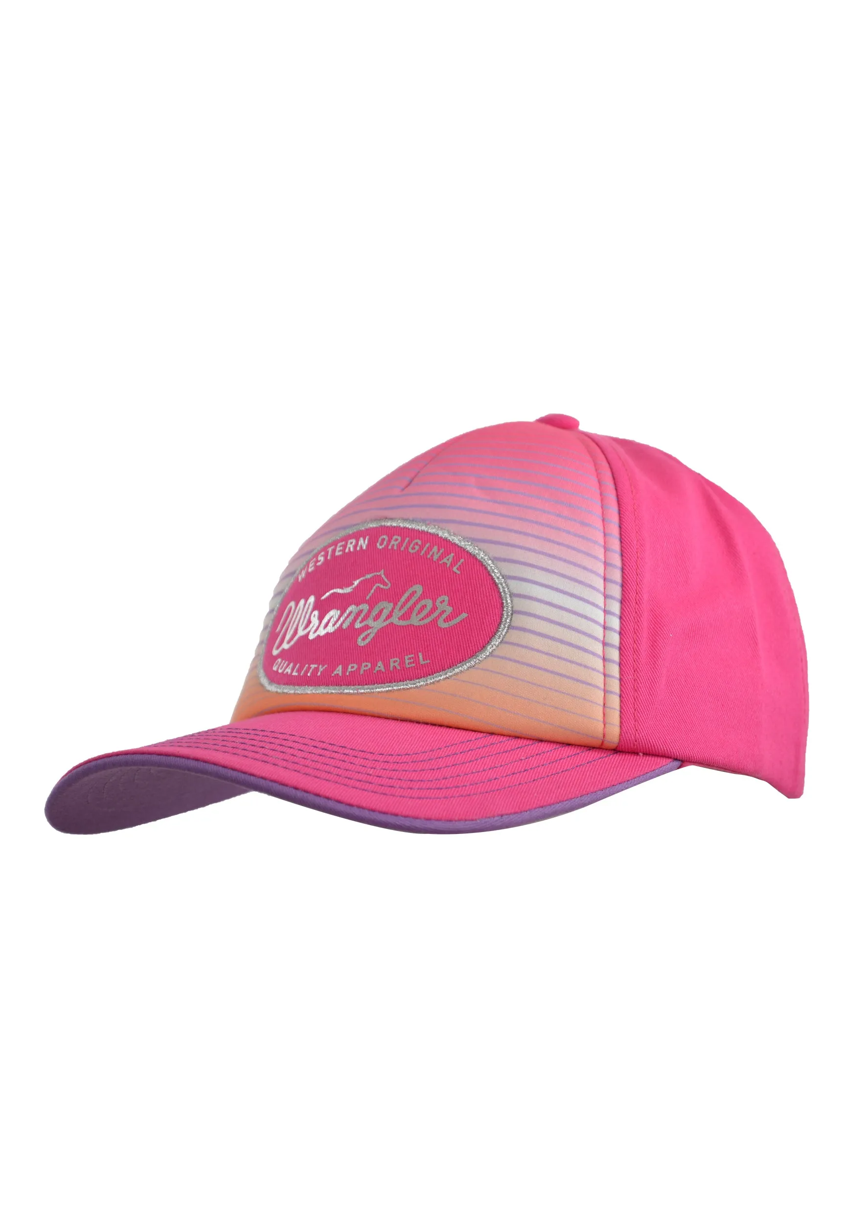 Wrangler Ladies Elektra Cap