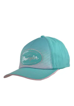 Wrangler Ladies Elektra Cap