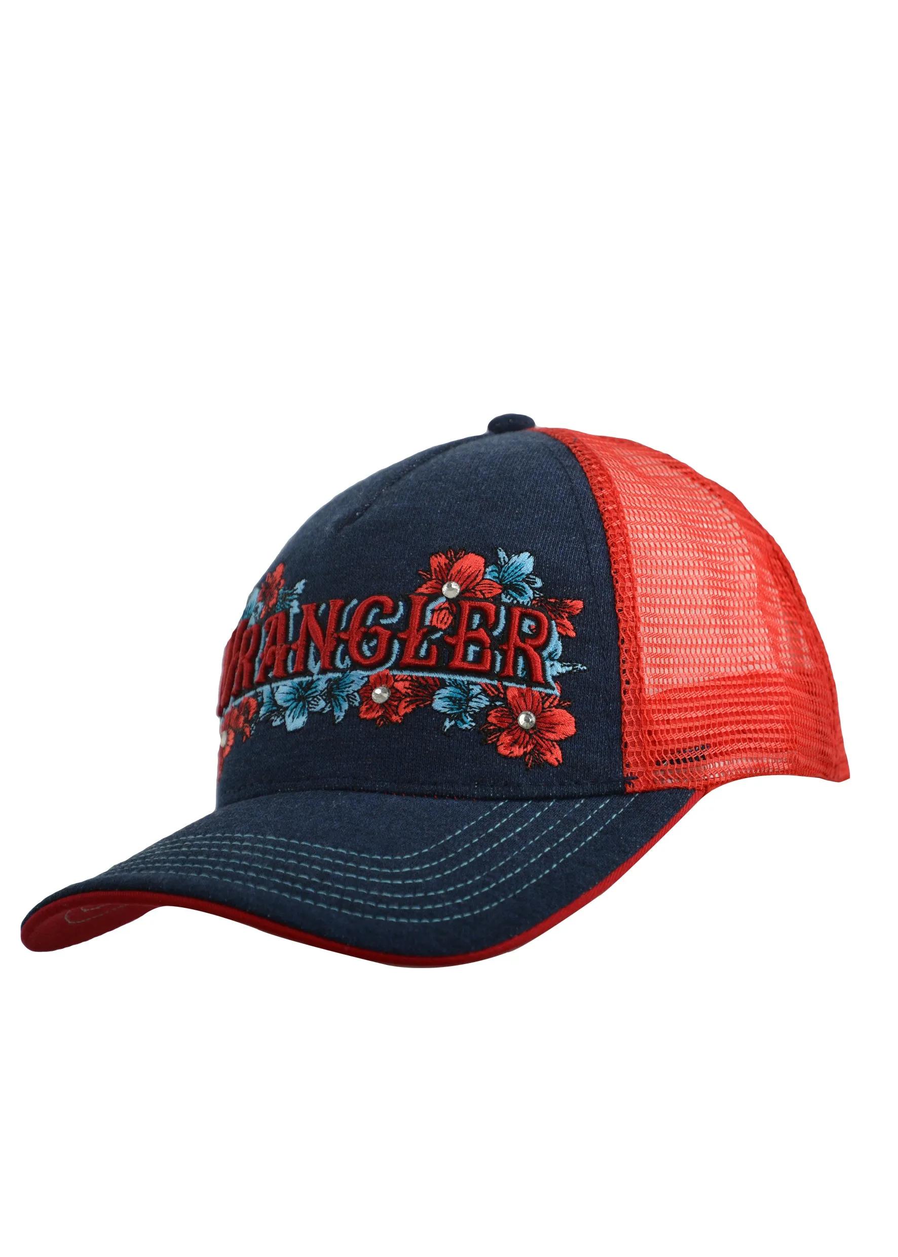 Wrangler Ladies Katie Cap