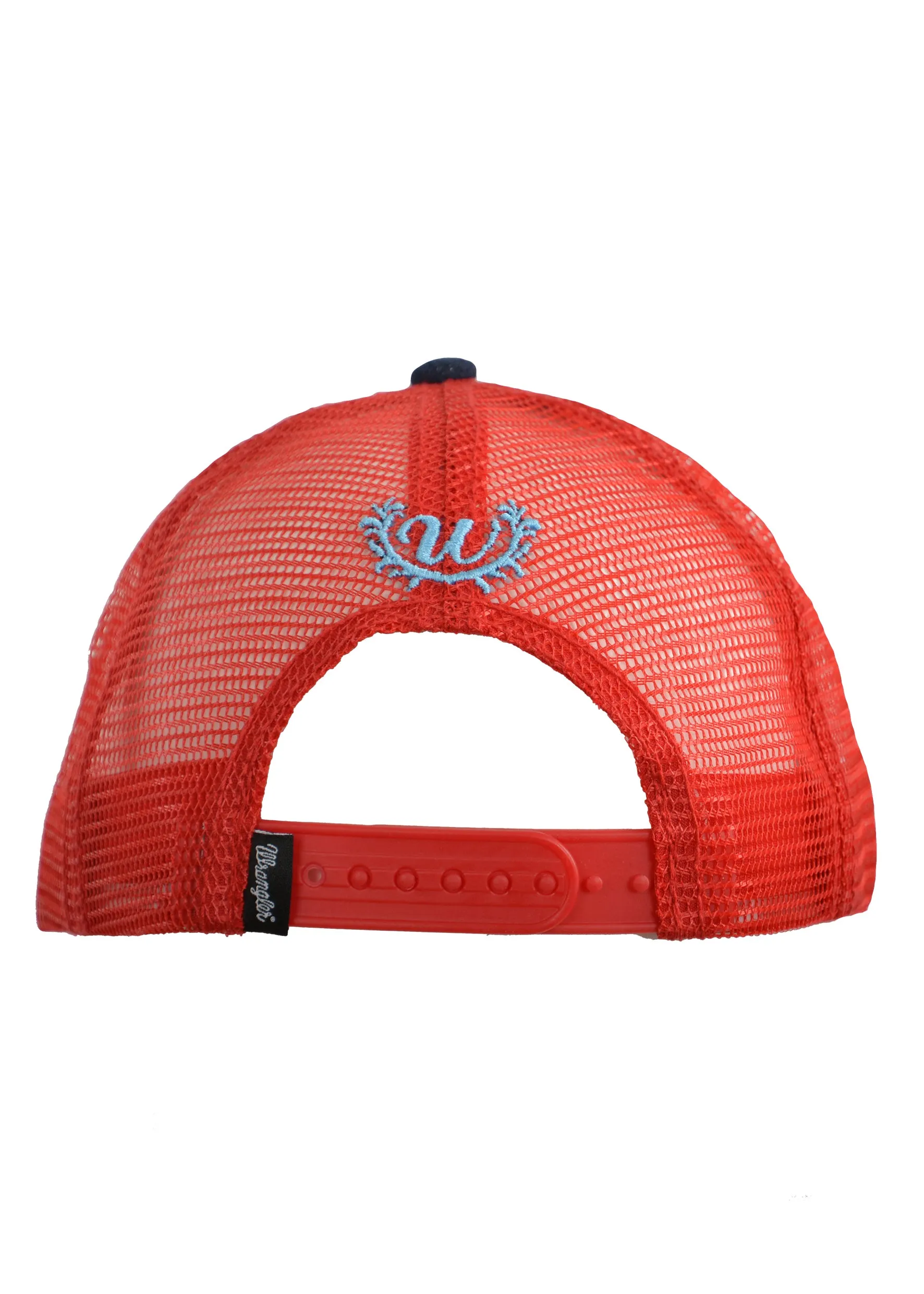 Wrangler Ladies Katie Cap