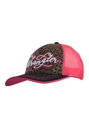 Wrangler Ladies Kyra Cap